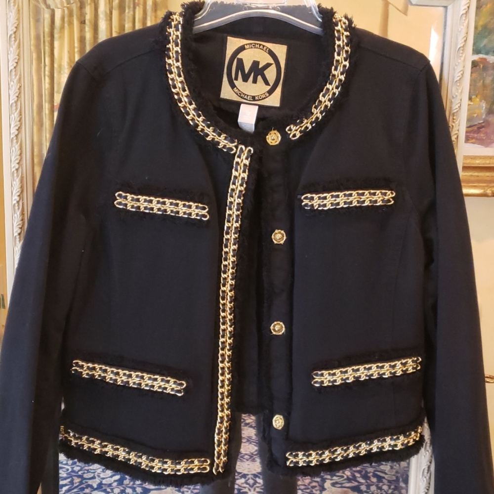 Jacket